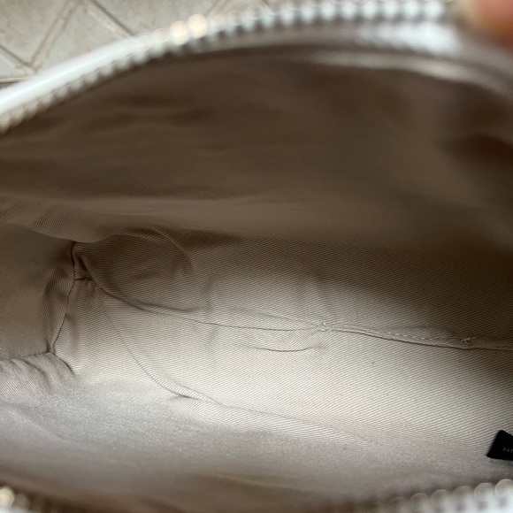 DKNY cosmetic bag. Brand new with tag. NYC scenery makes this a special item! - Picture 5 of 6